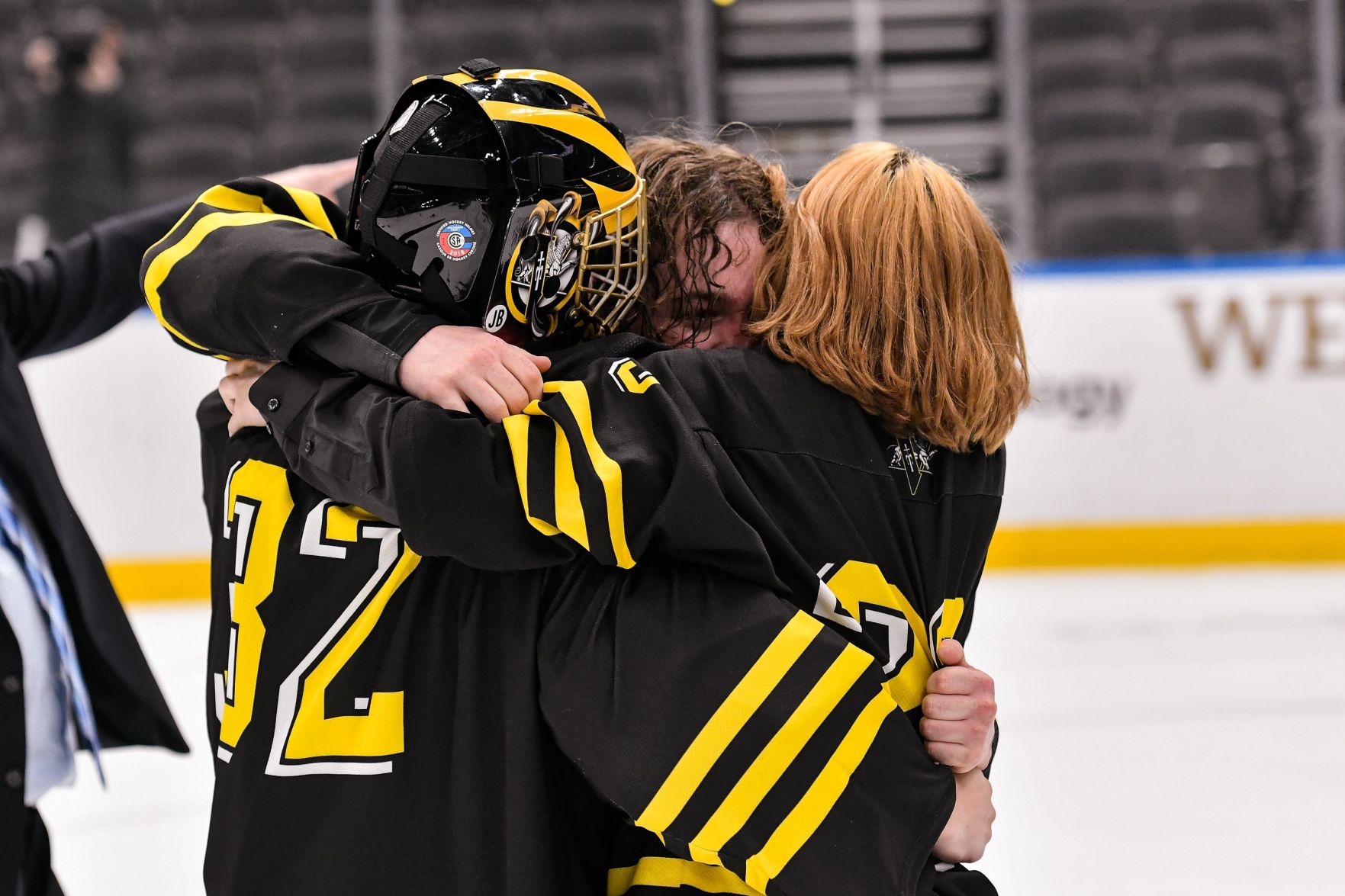 03/11/2020 - Challenge Cup - CBC vs Vianney
